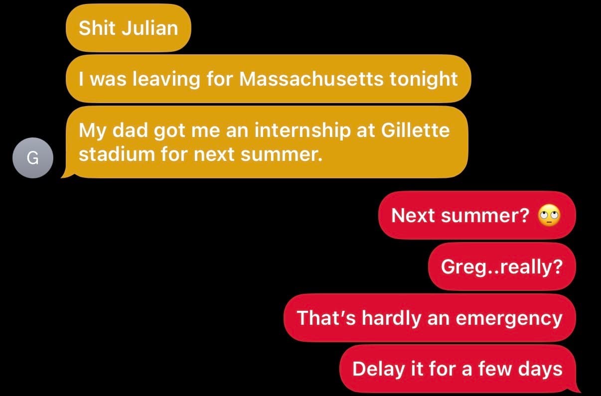 Cruel Intentions and Dirty Deeds: Parts 3-4 — image 10