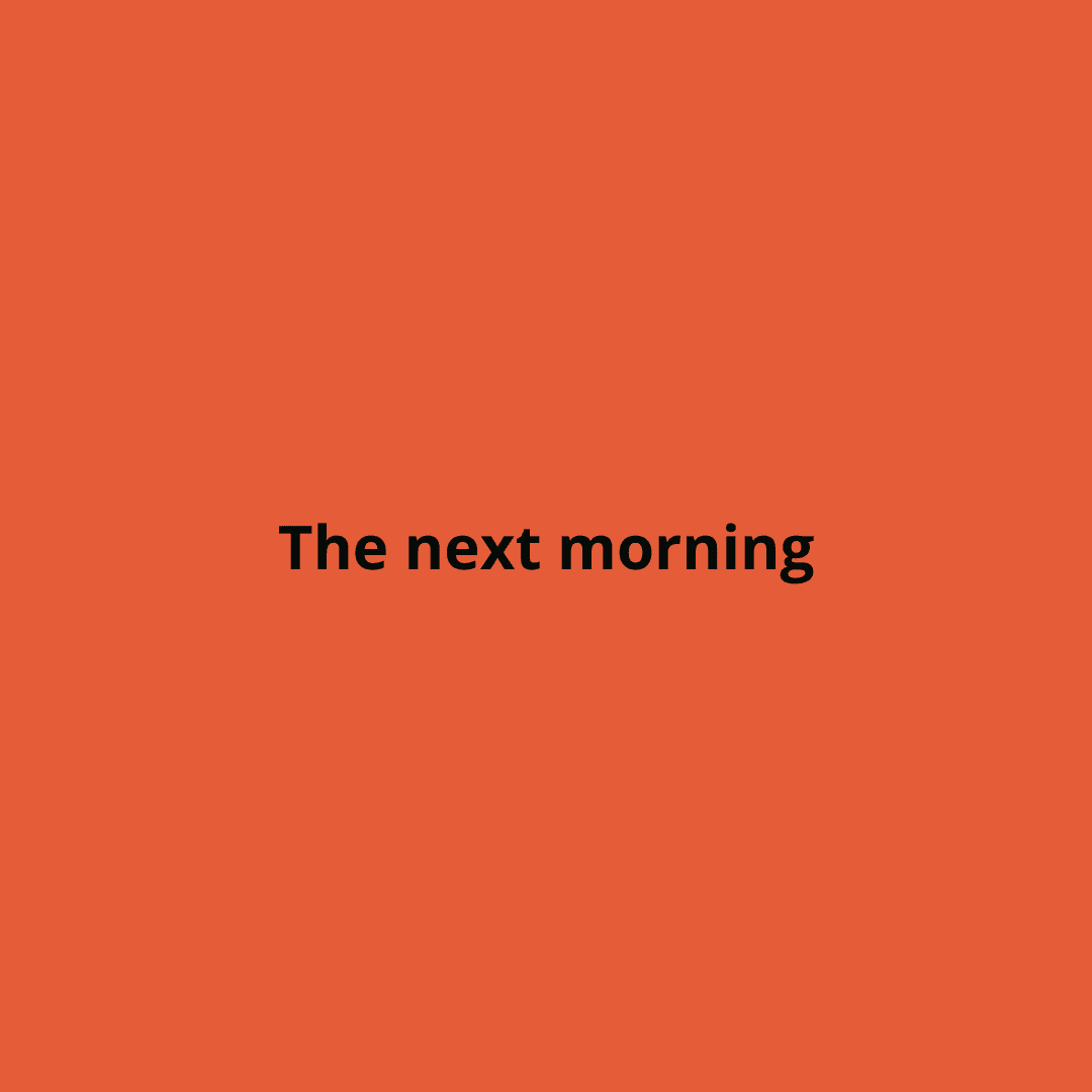 Am I Really Doing This Again - Chapter 2 — image 16