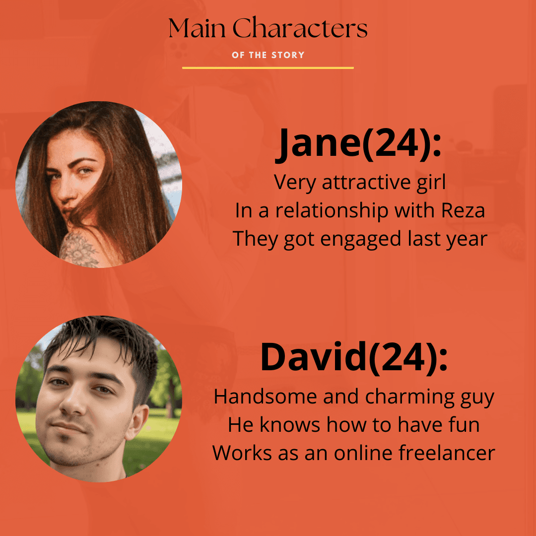 Am I Really Doing This Again - Chapter 4 — image 3