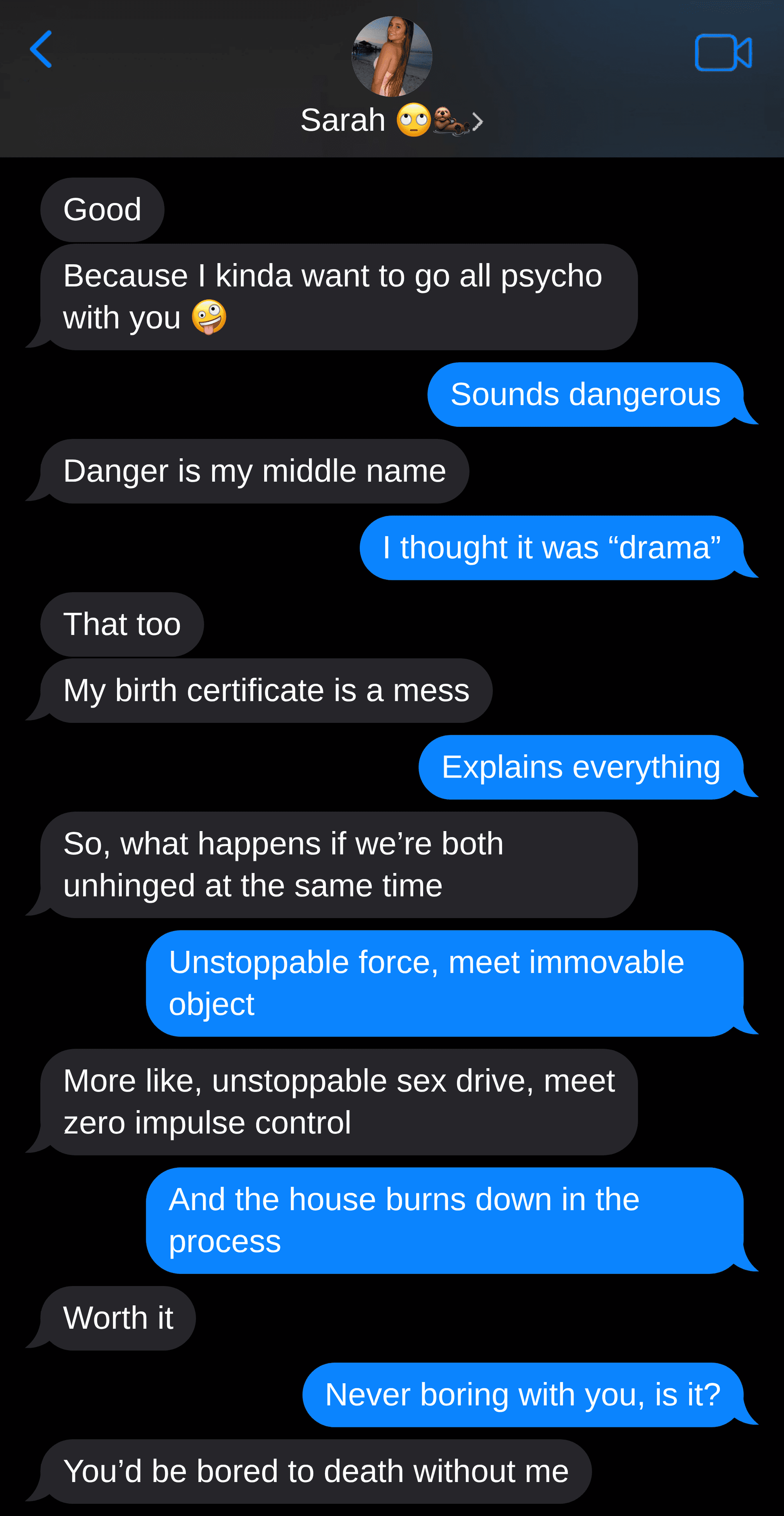 After the Accident -- Part 14 🏍️ — image 28