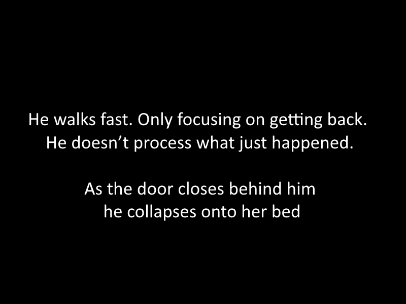 Seeing Her Perspective (full story) (bodyswap) — image 39