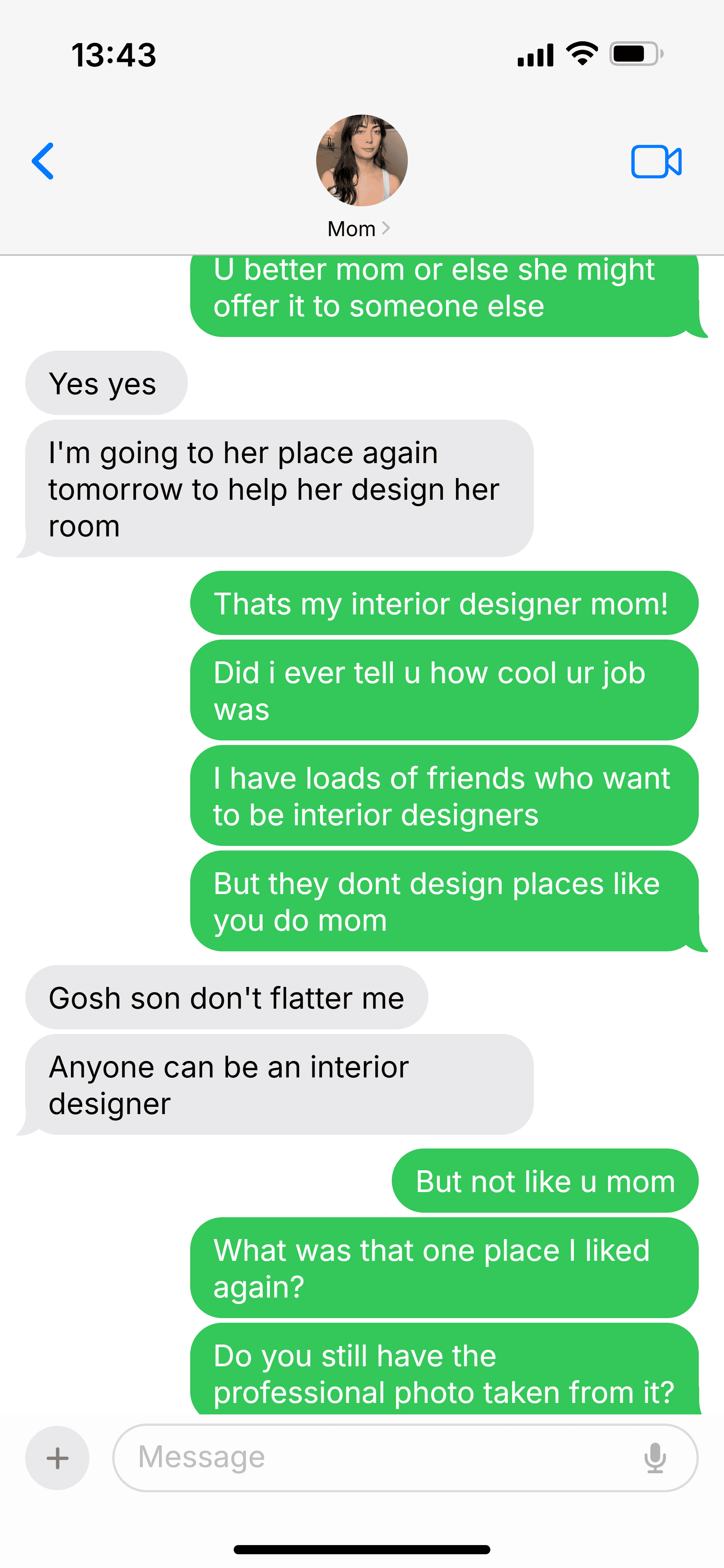 My gamer mom - Part 2 — image 6