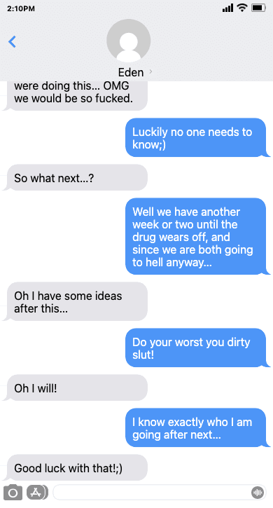 The Clinical Vendetta - Part 3 — image 41