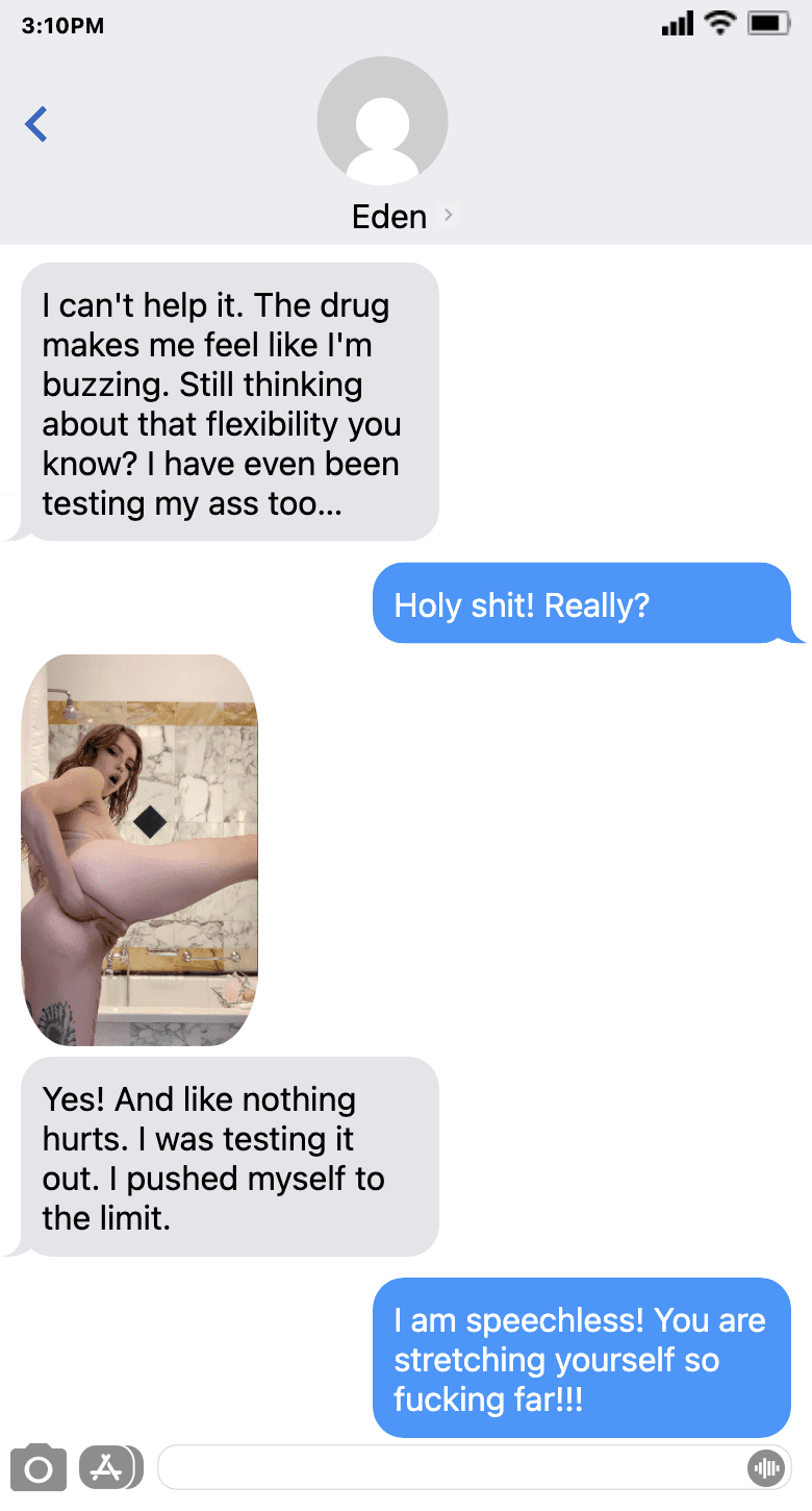 The Clinical Vendetta- Part 1 — image 48