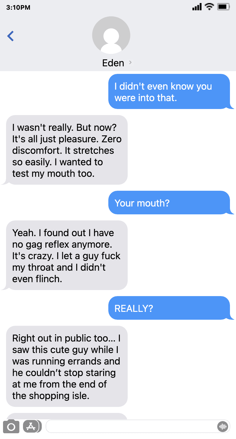 The Clinical Vendetta- Part 1 — image 50
