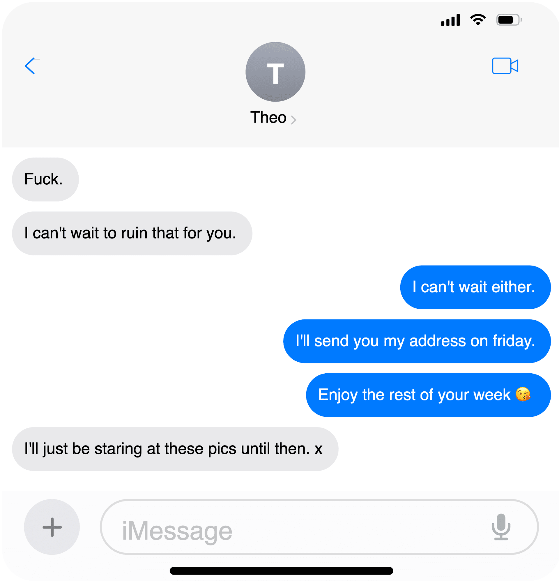 Couples Therapy - Finale — image 20