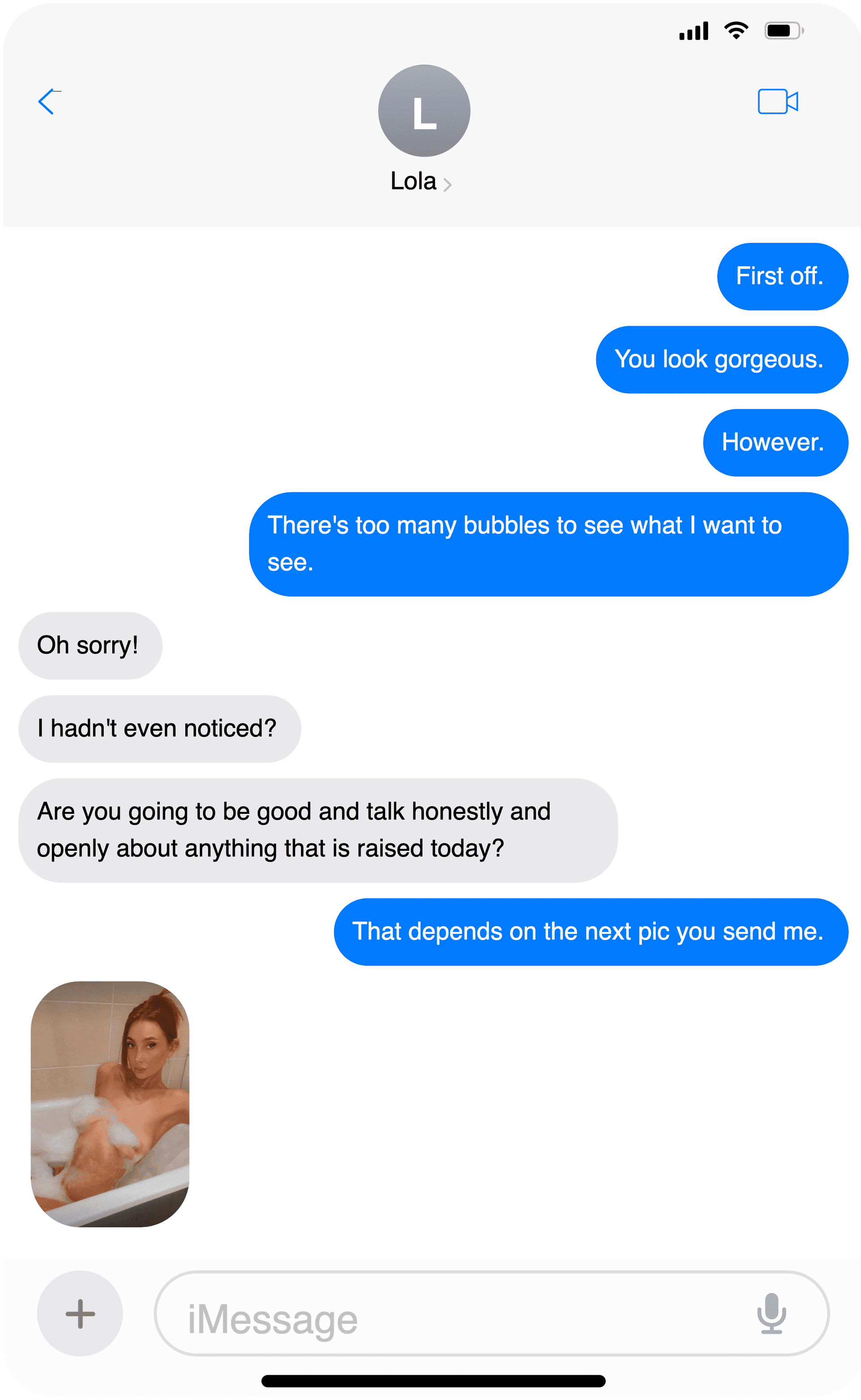 Couples Therapy - Part Three — image 4