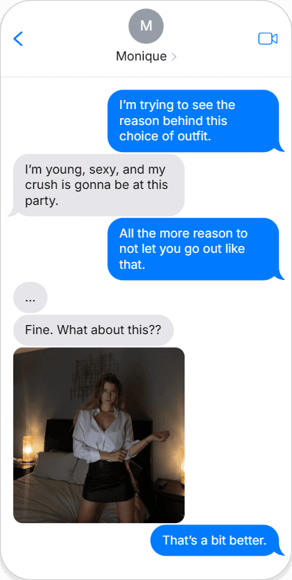 Coach Daddy (Chapter 3) — image 29