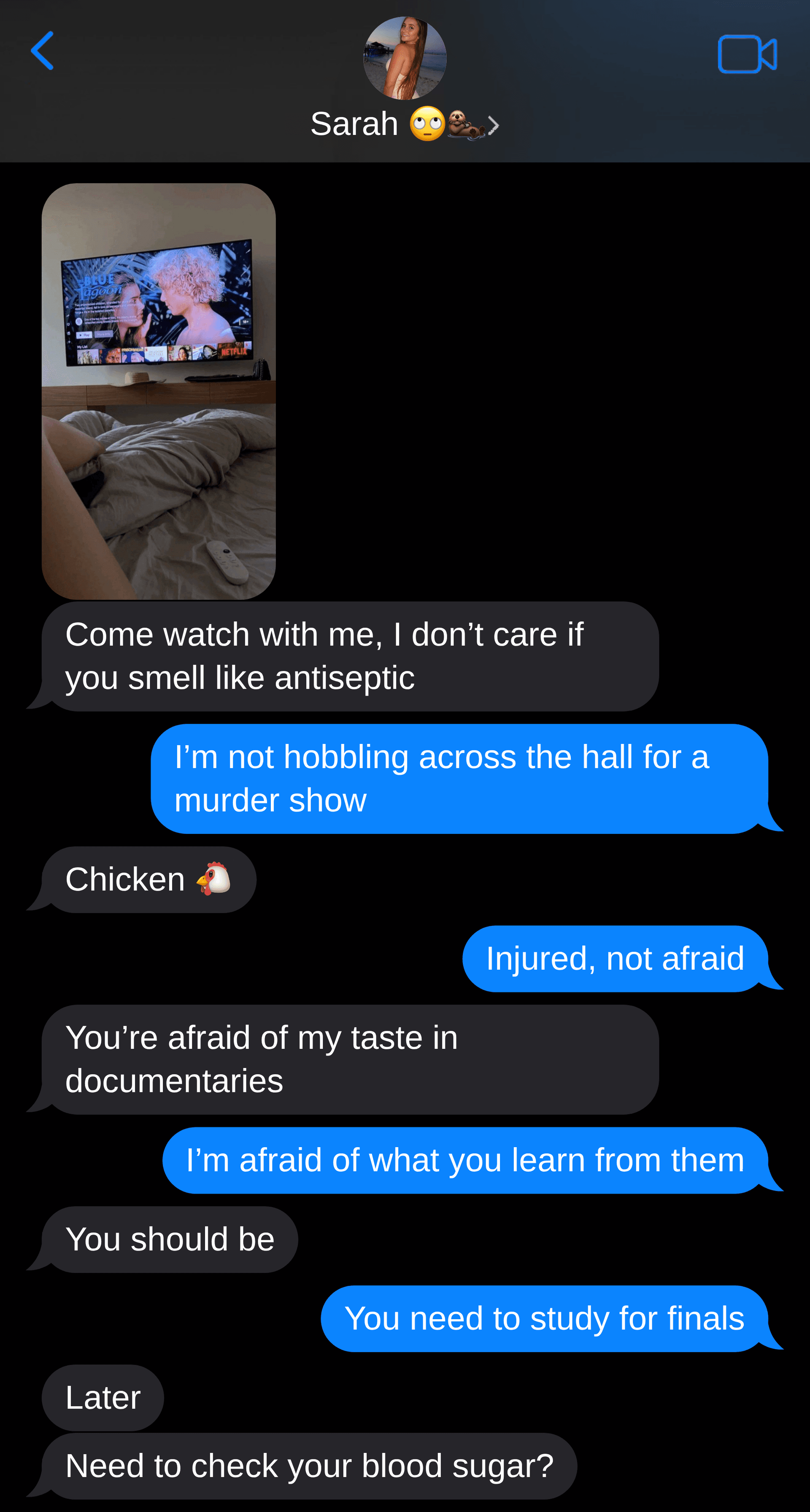 After the Accident -- Part 3 🏍️ — image 8