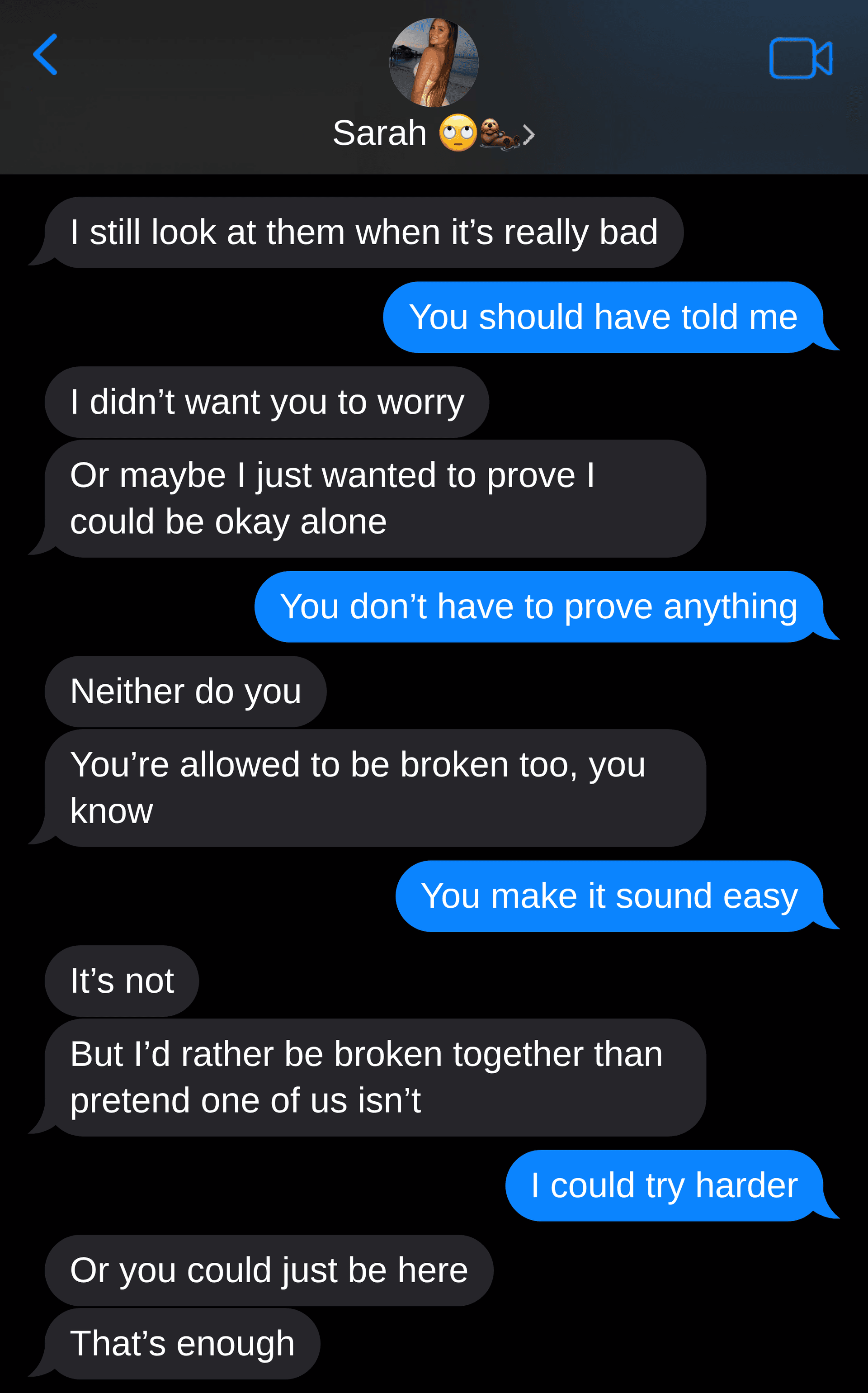 After the Accident -- Part 5 🏍️ — image 10