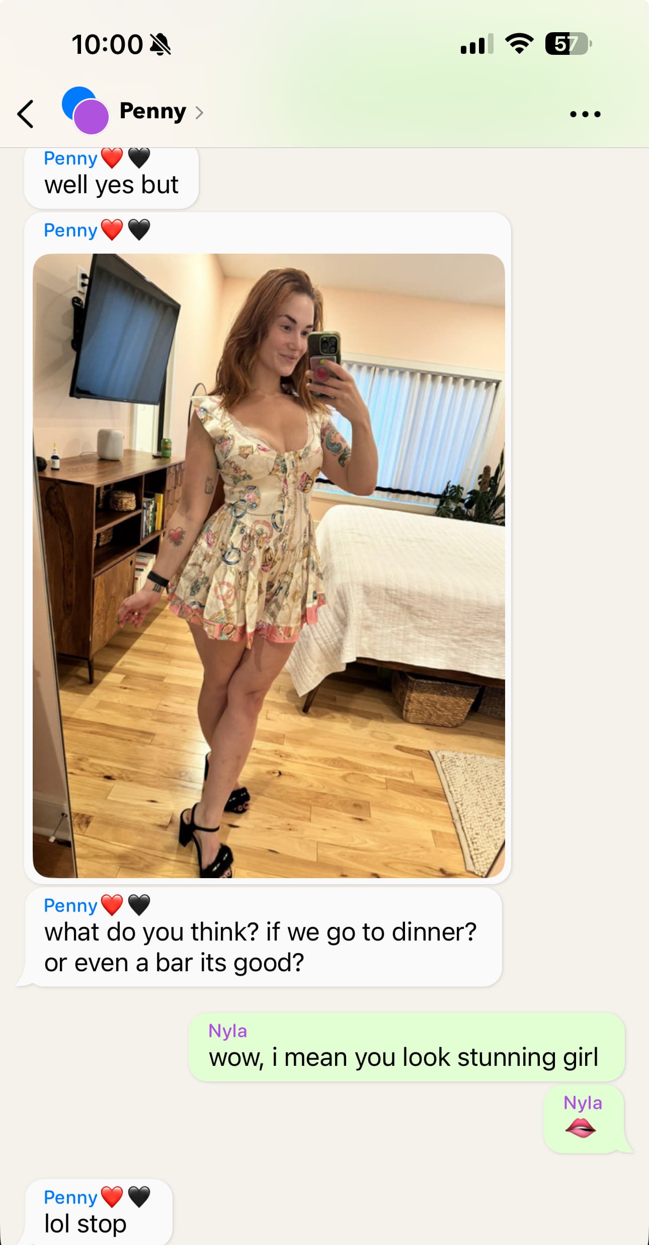 Extra Motivation Part 5 — image 23