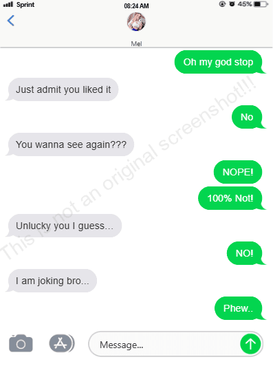 When Perfect Is Not Enough - Episode 3 - Tease Resistant — image 13