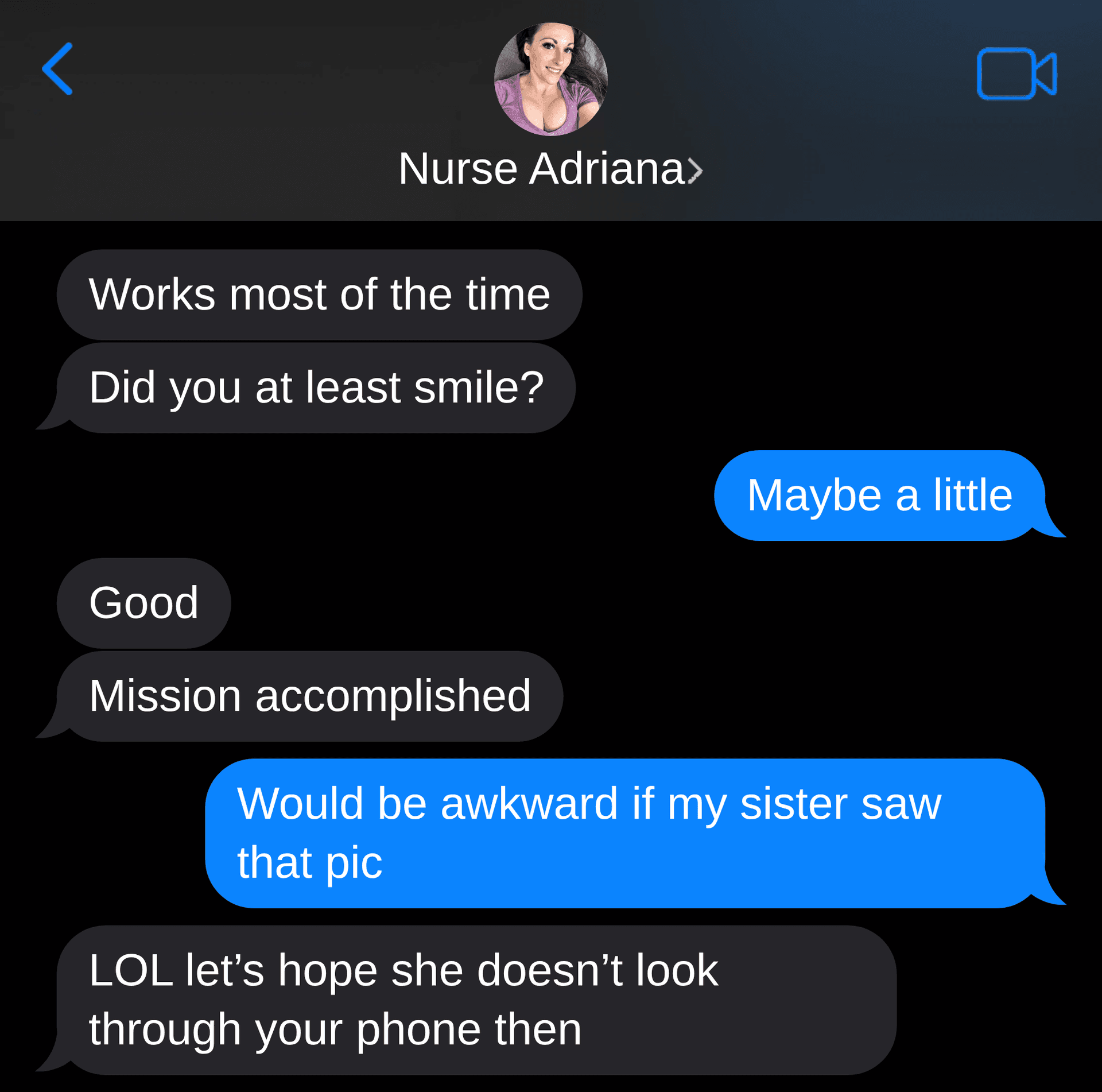 After the Accident -- Part 6 🏍️ — image 23