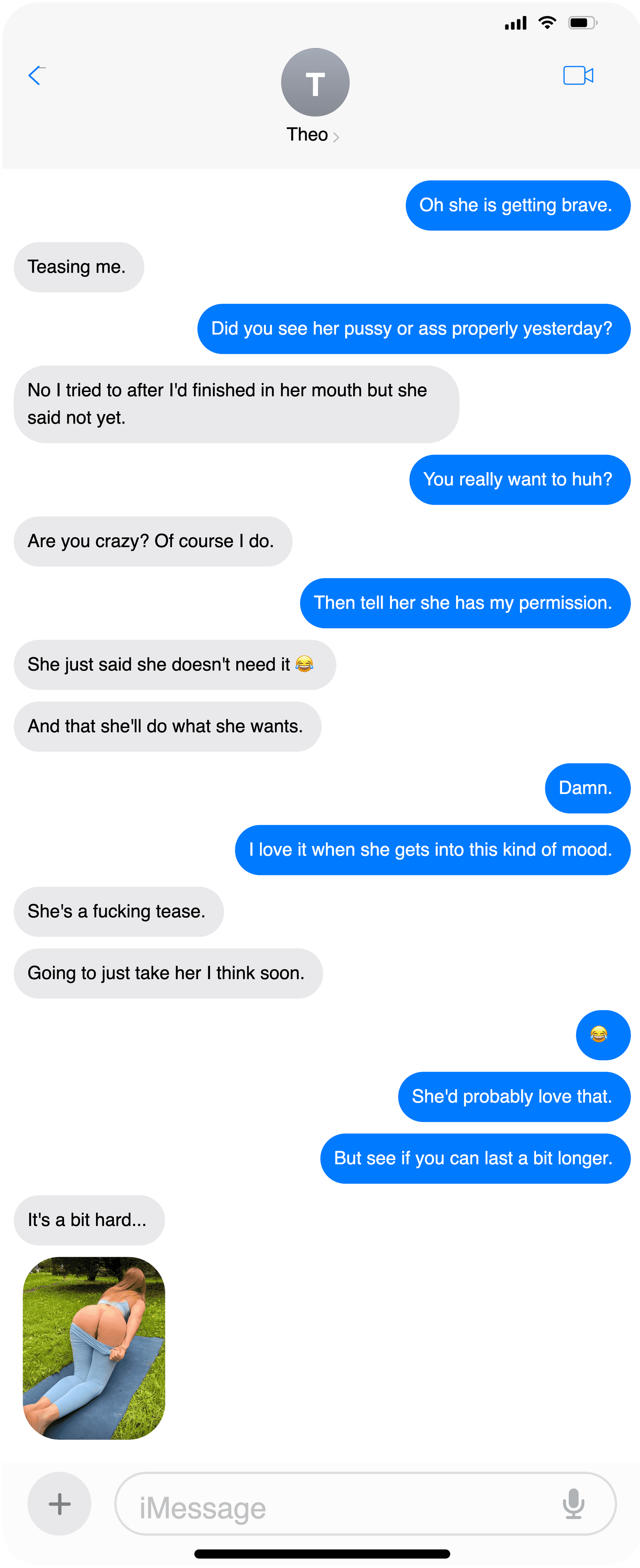 Couples Therapy - Finale — image 17