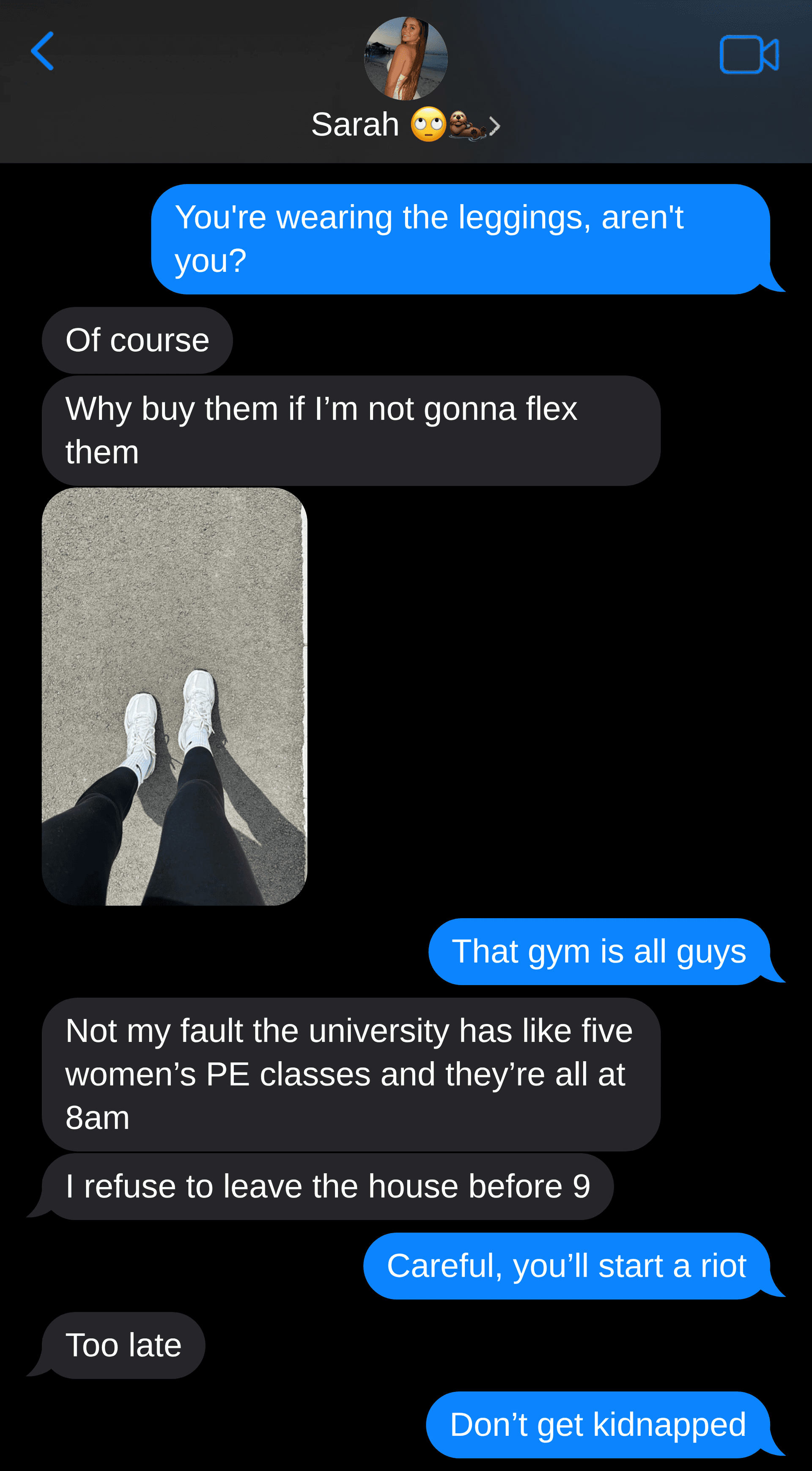 After the Accident -- Part 4 🏍️ — image 28
