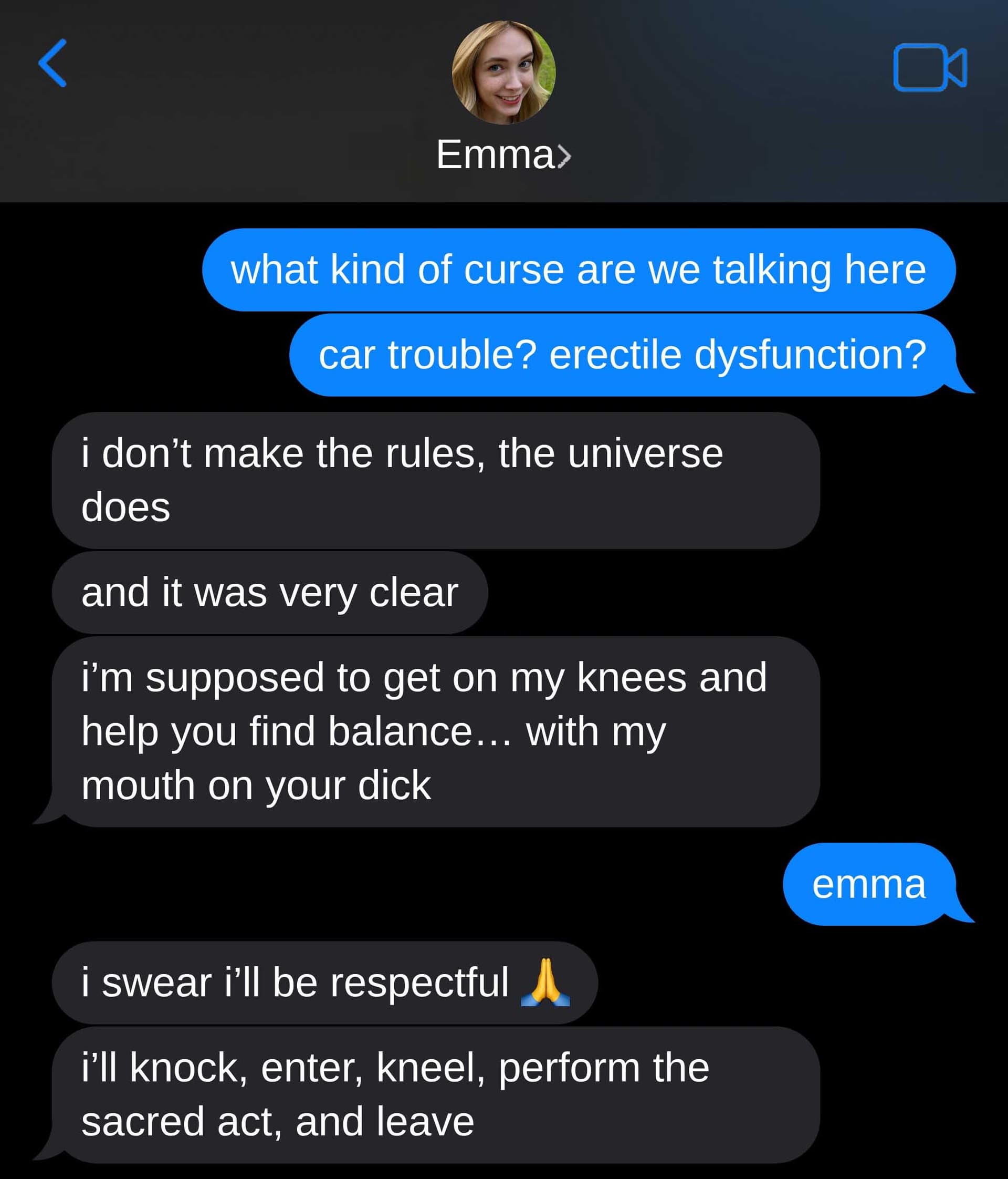 It Was in the Cards - Part 4 — image 30