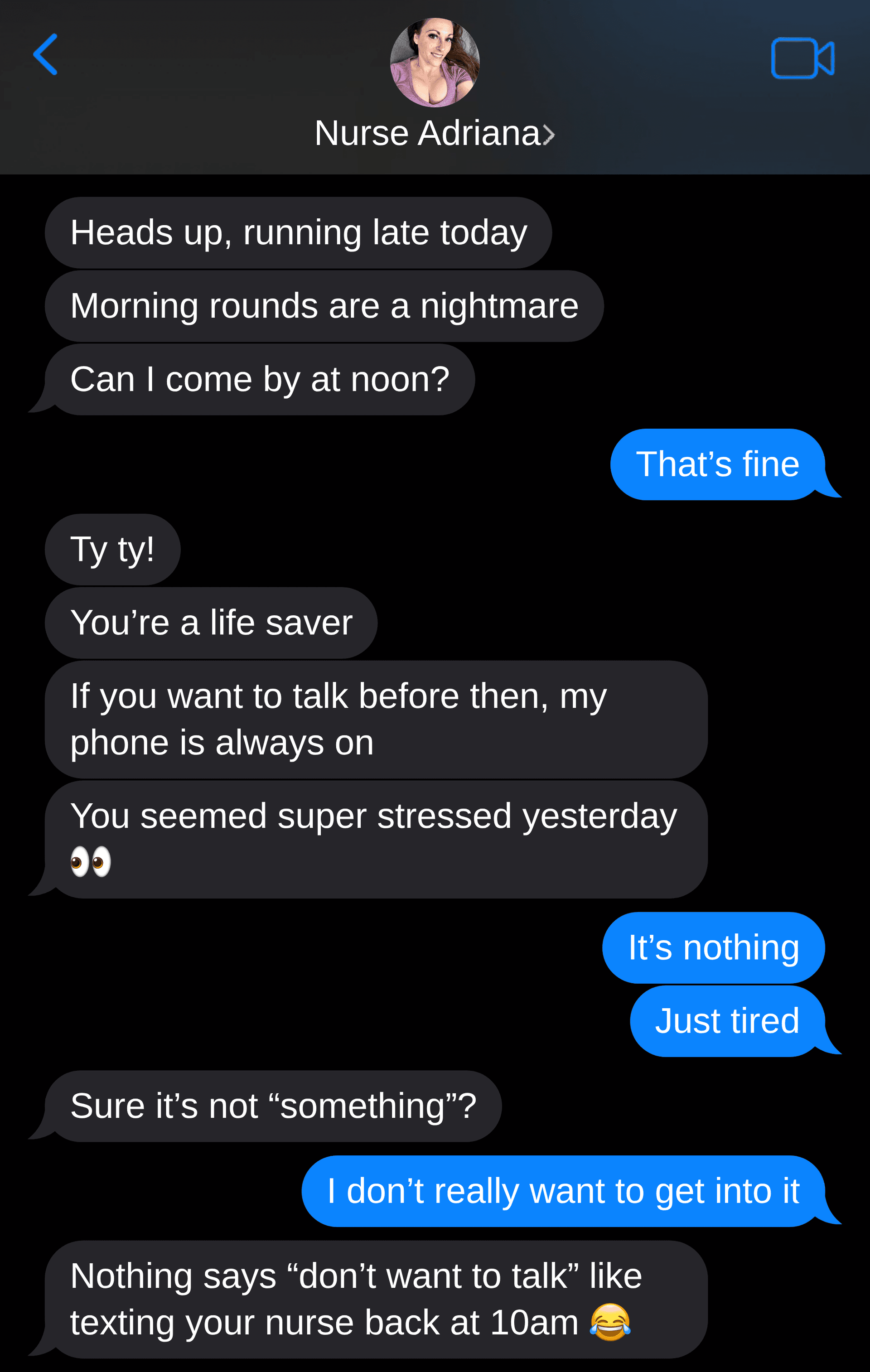 After the Accident -- Part 7 🏍️ — image 5