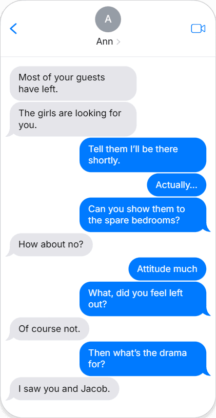 Coach Daddy (Chapter 3) — image 33