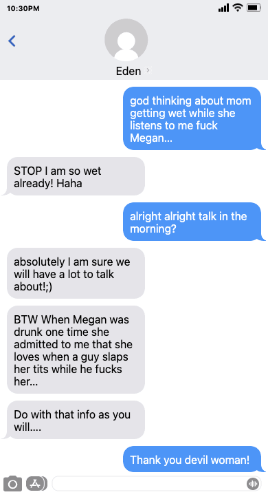 The Clinical Vendetta- Part 4 — image 14