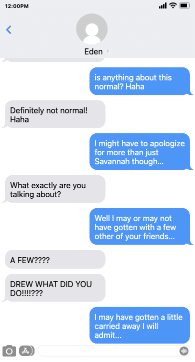 THE CLINICAL VENDETTA- Part 2 — image 12