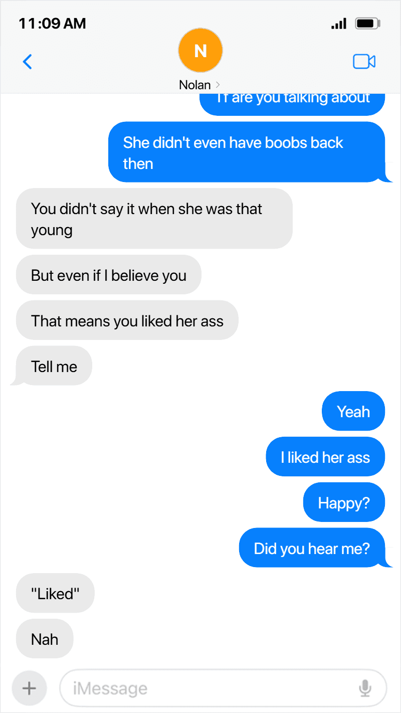 The Sister Clause - Part 4 — image 16