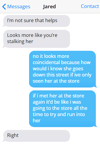 Seeing Her Perspective (full story) (bodyswap) — image 8