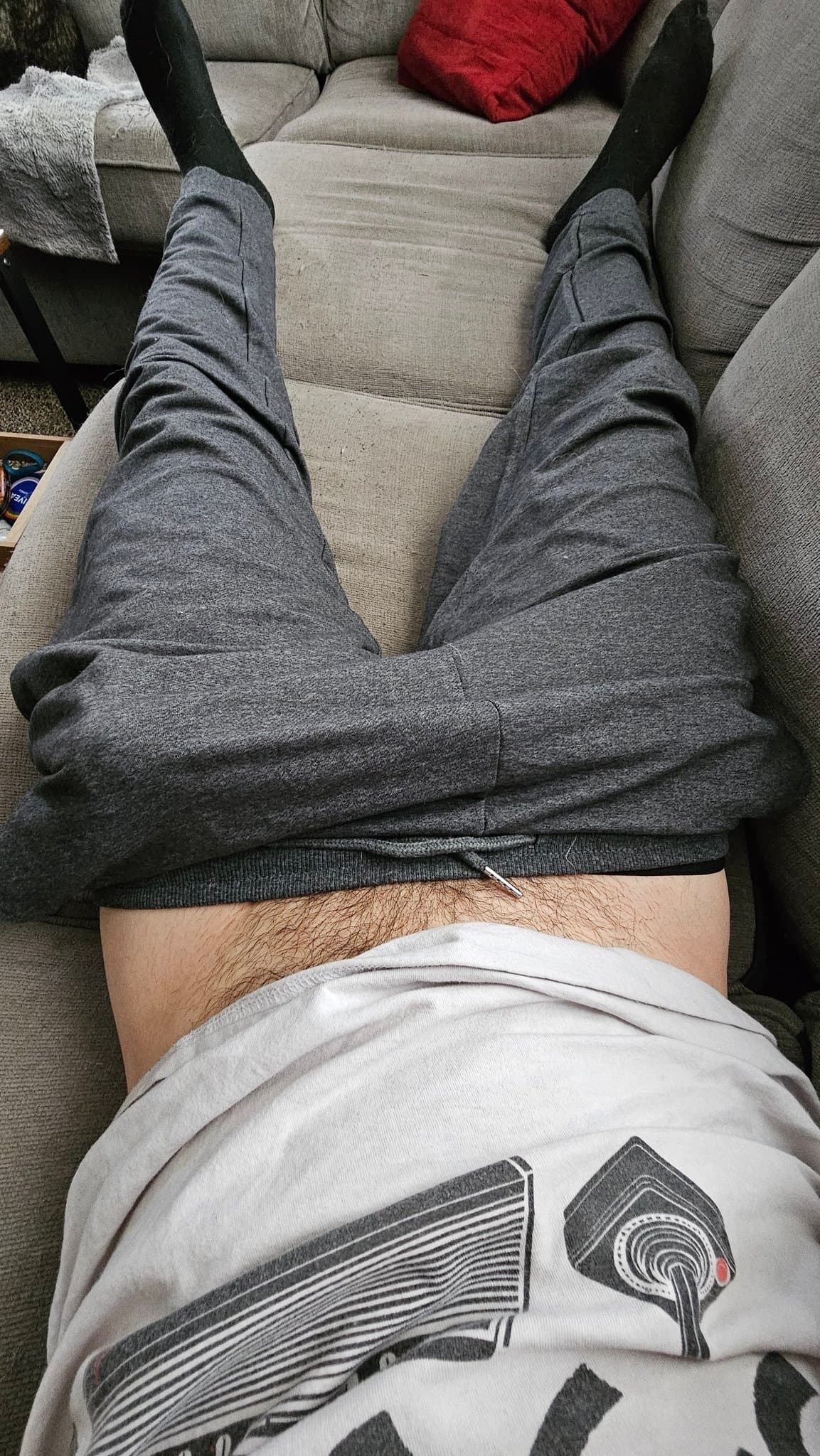 "Wedding Gifts, Kinks, and Captions" - All 3 parts in full — image 89