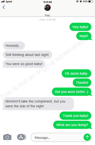 When Perfect Is Not Enough - Episode 3 - Tease Resistant — image 19
