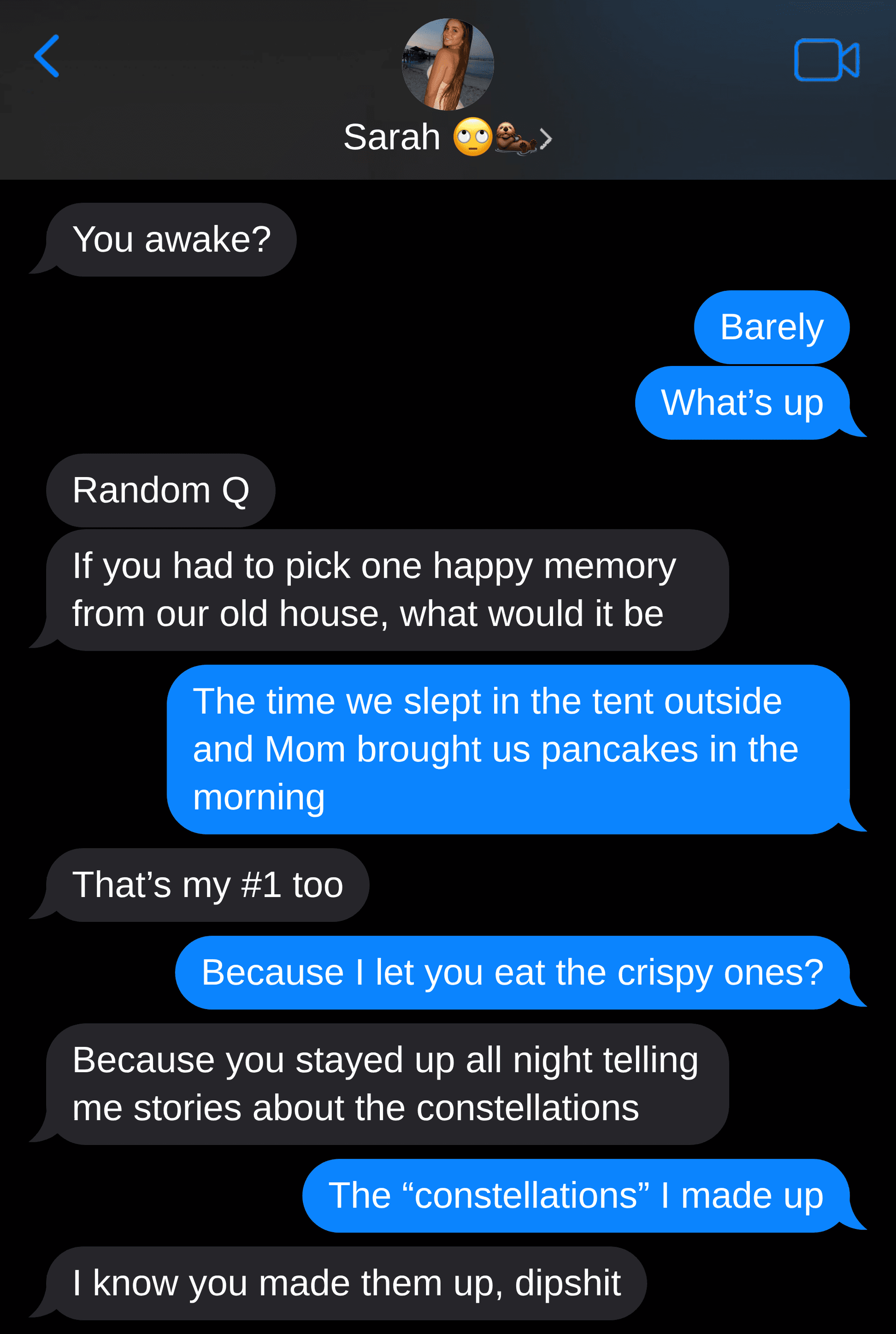 After the Accident -- Part 5 🏍️ — image 18