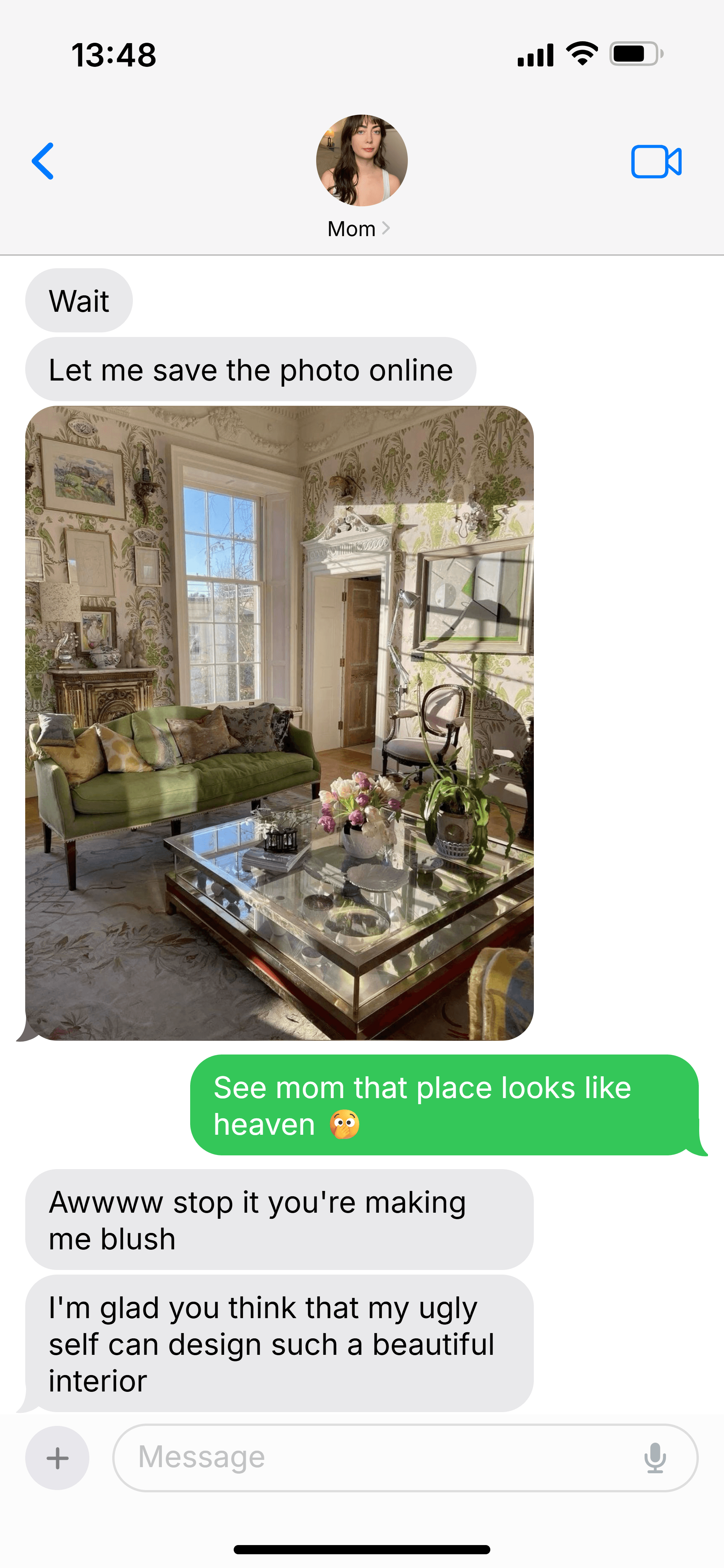 My gamer mom - Part 2 — image 7