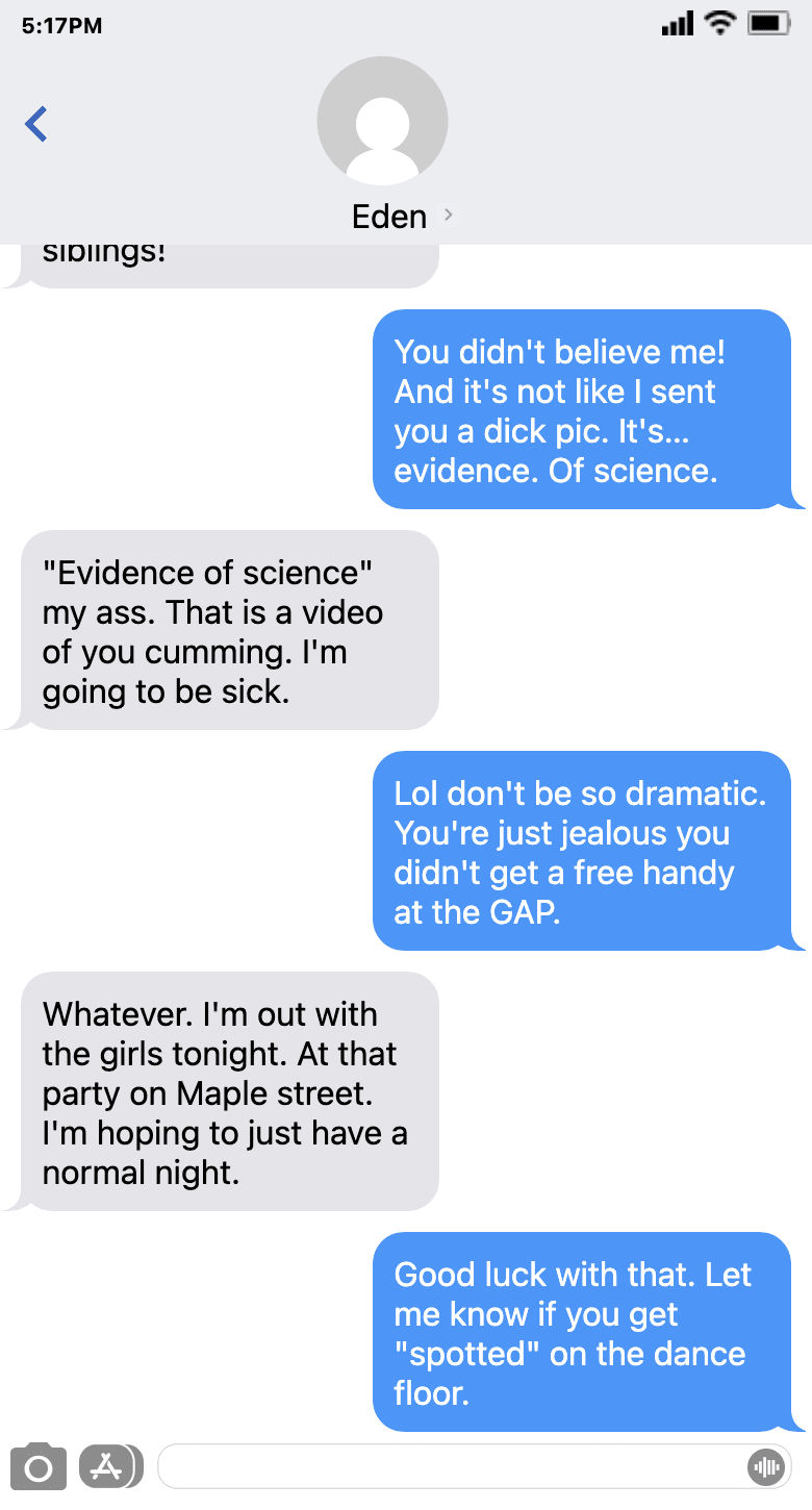 The Clinical Vendetta- Part 1 — image 17