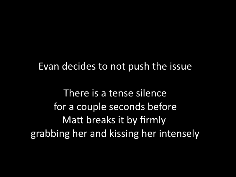 Seeing Her Perspective (full story) (bodyswap) — image 9