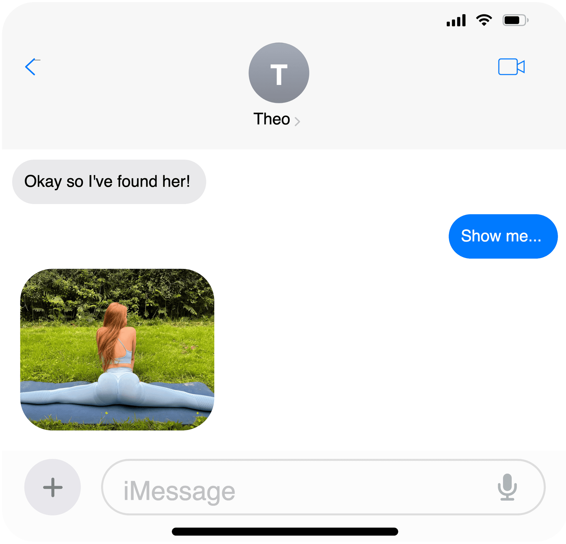 Couples Therapy - Finale — image 7