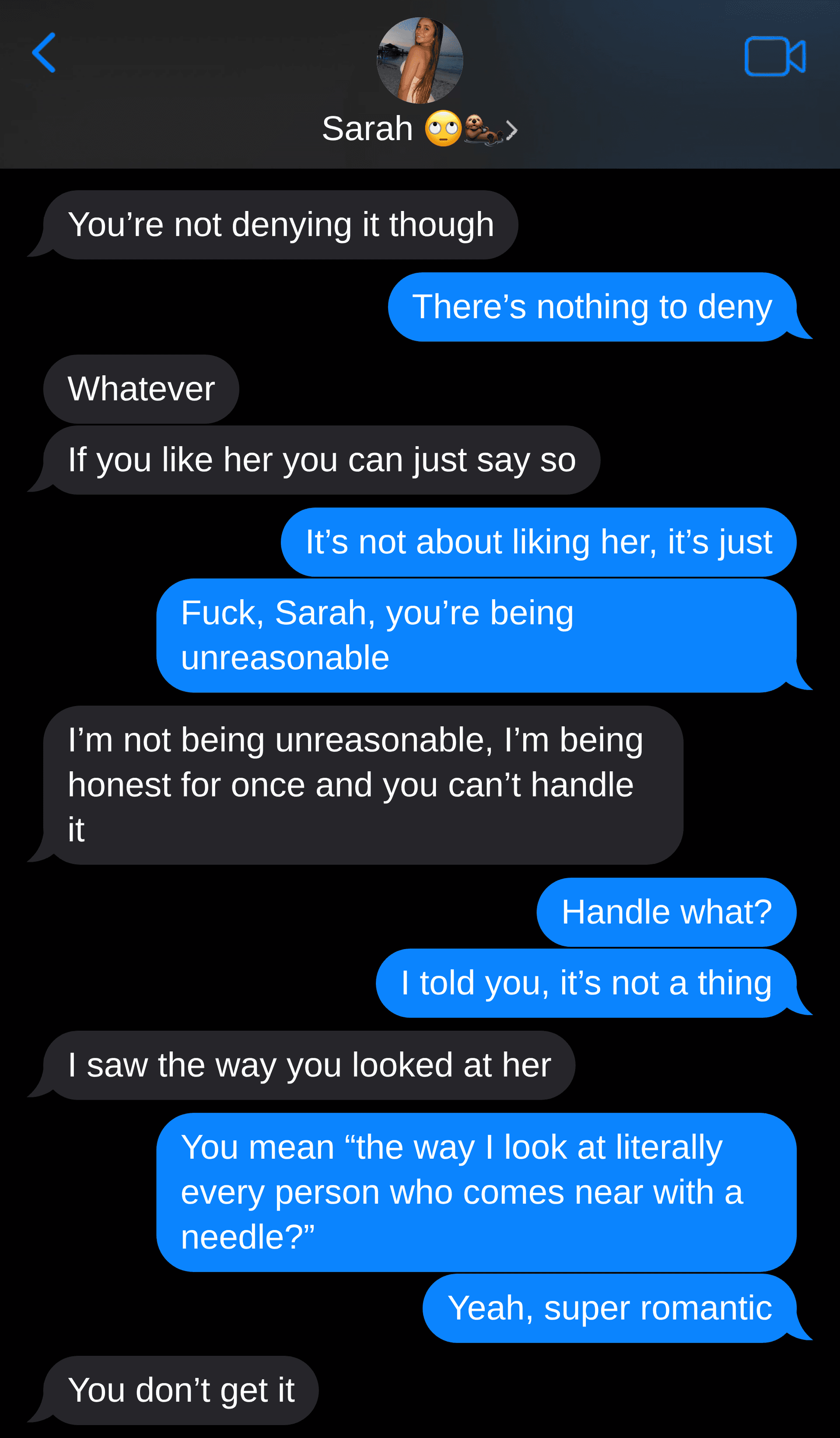 After the Accident -- Part 9 🏍️ — image 29