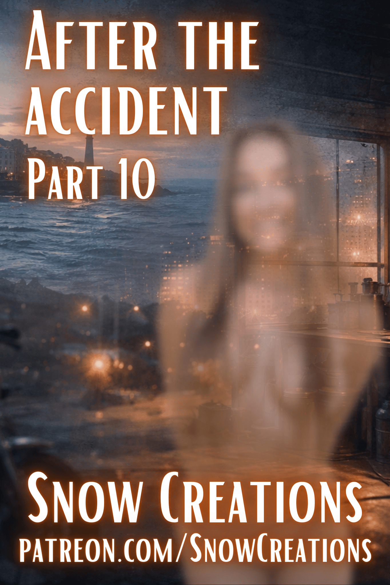 After the Accident -- Part 10 🏍️ — image 1