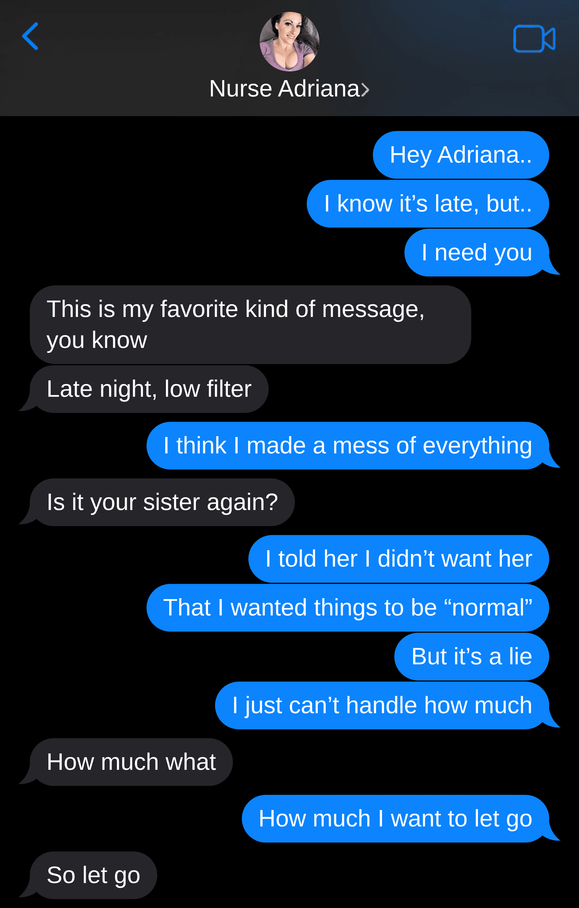 After the Accident -- Part 10 🏍️ — image 3