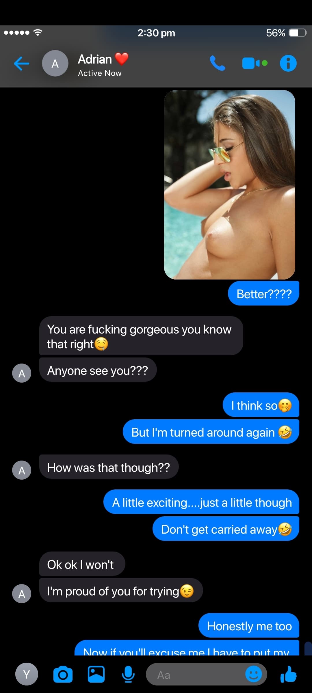 A Broad Part 2 - Chapter 1 — image 67