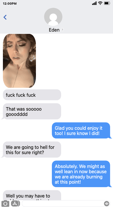 THE CLINICAL VENDETTA- Part 2 — image 39
