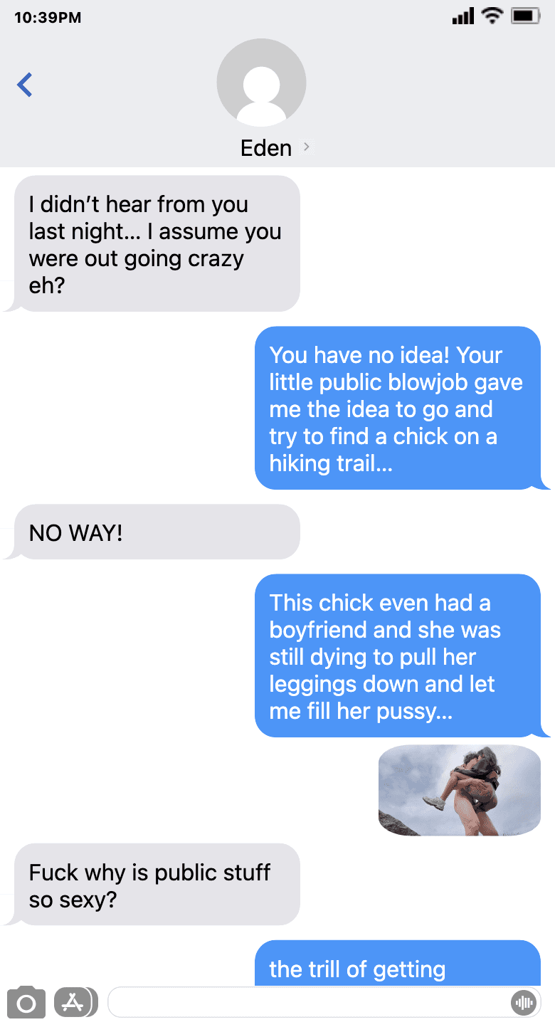 The Clinical Vendetta- Part 1 — image 61