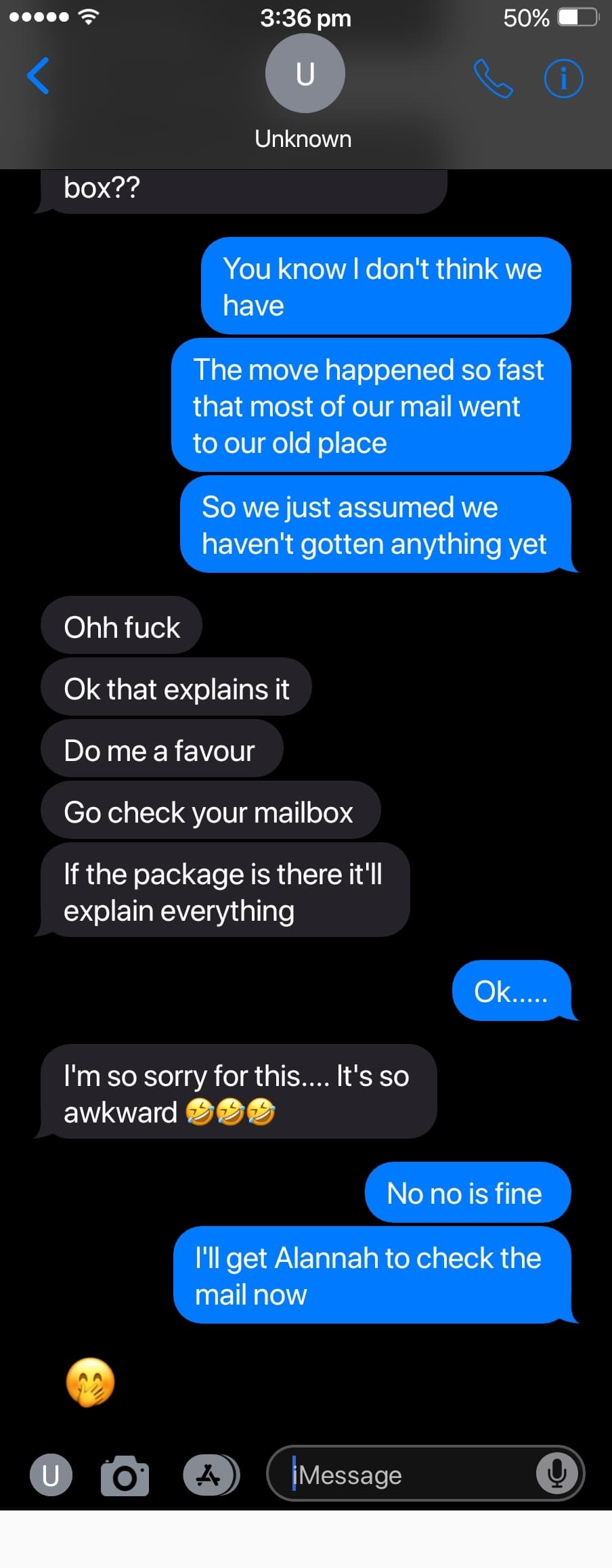 Apartment 4b - Chapter — image 45