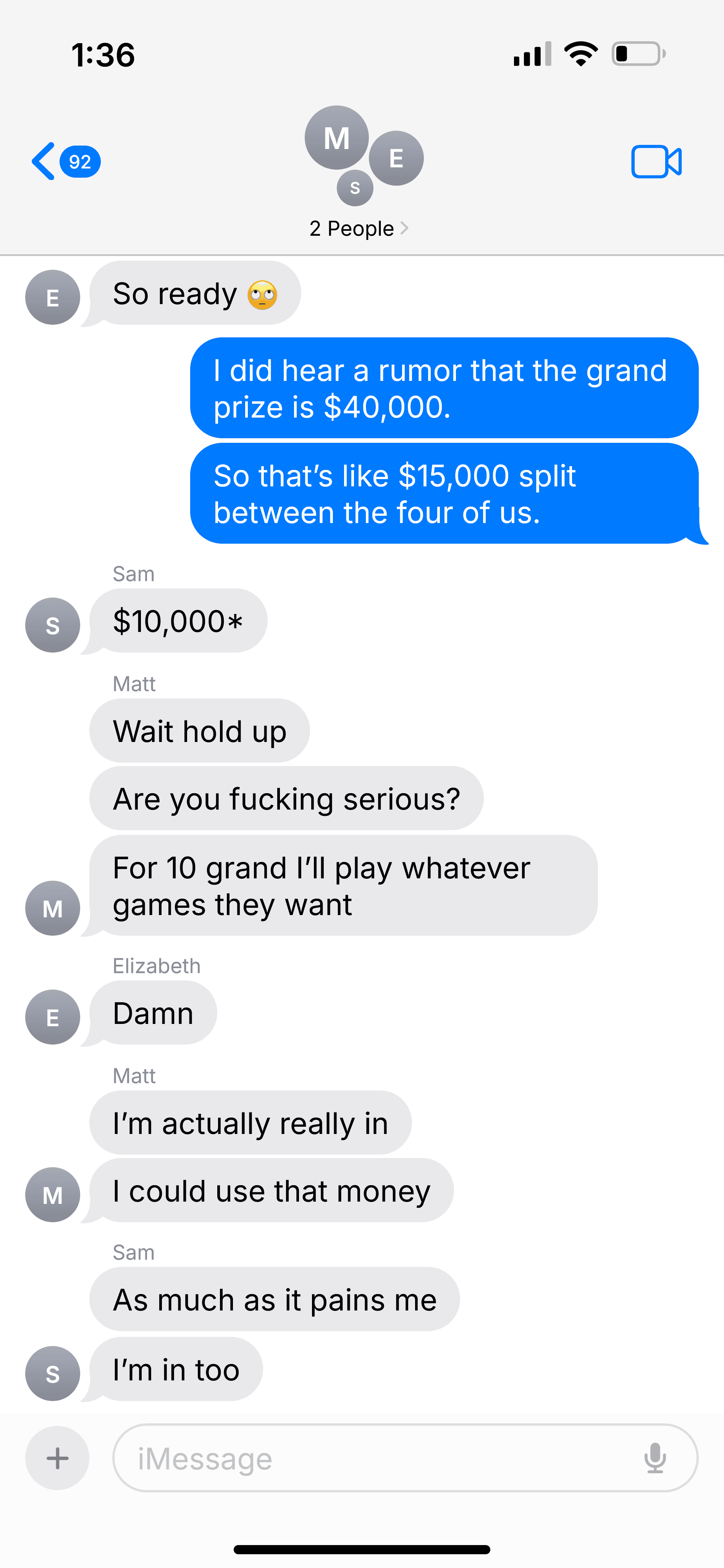 Office Games Part 1 — image 8
