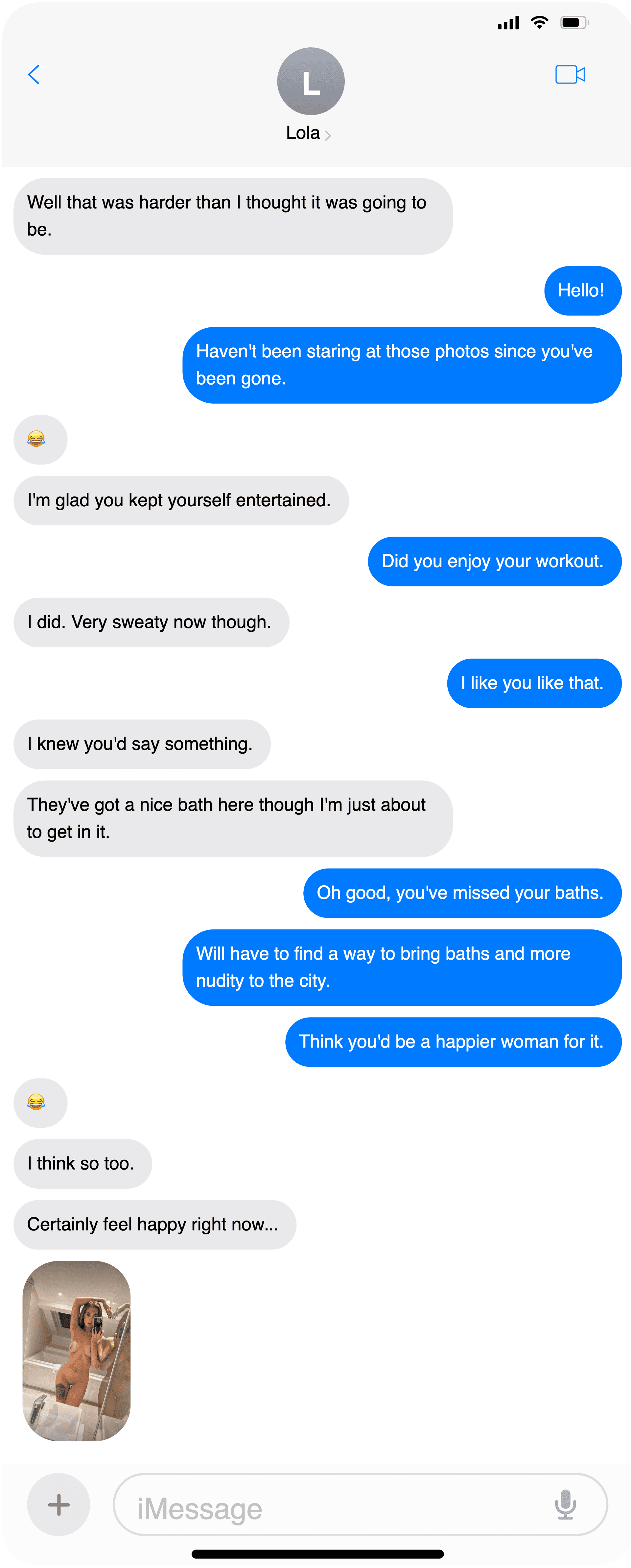 Couples Therapy - Part One — image 13
