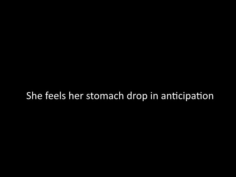 Seeing Her Perspective (full story) (bodyswap) — image 15