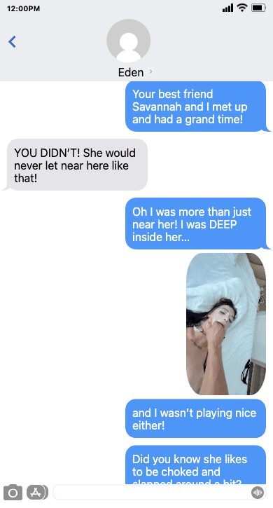 THE CLINICAL VENDETTA- Part 2 — image 7