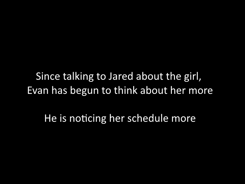 Seeing Her Perspective (full story) (bodyswap) — image 36