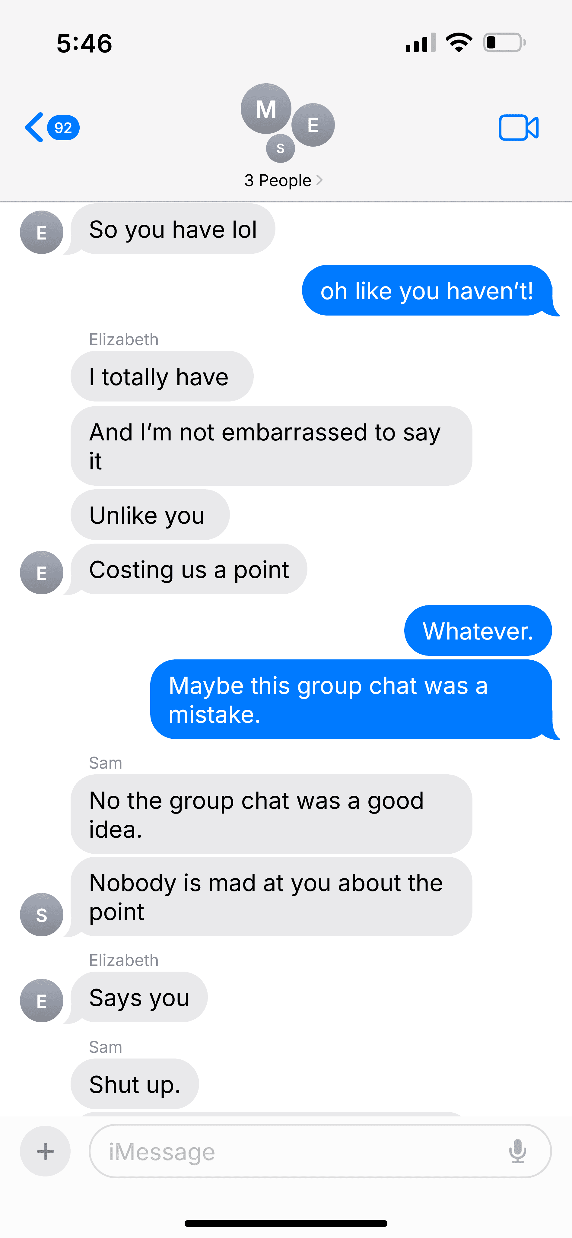 Office Games Part 2 — image 6