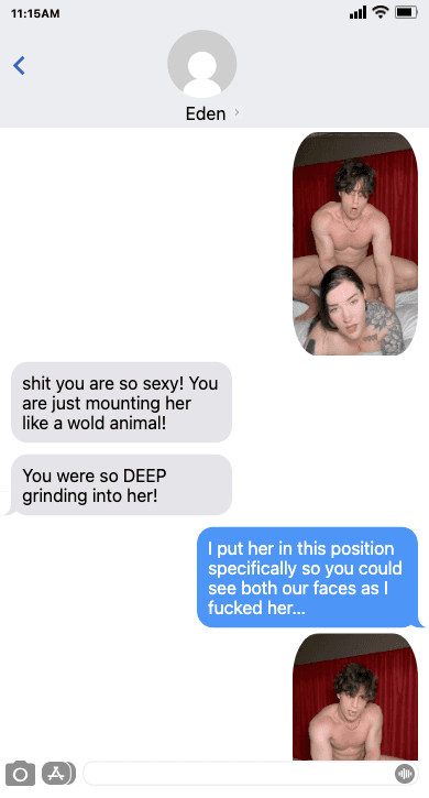 The Clinical Vendetta- Part 4 — image 27