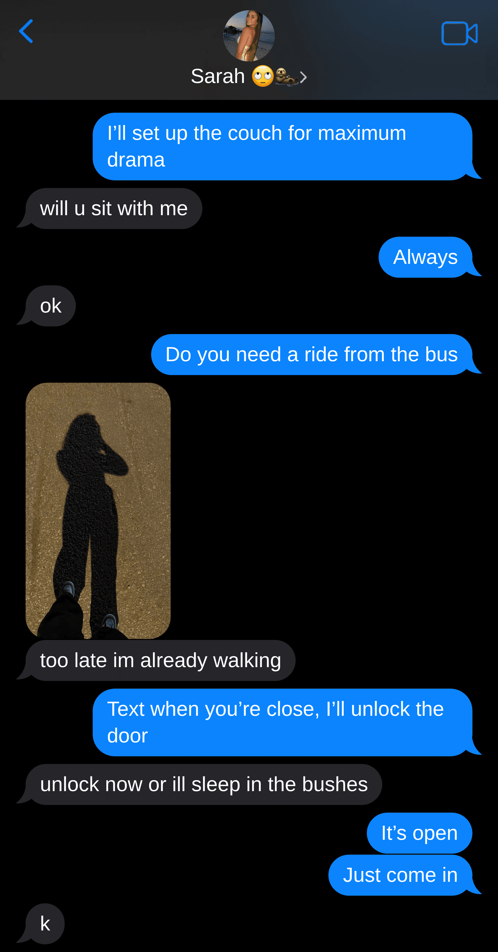 After the Accident -- Part 12 🏍️ — image 11