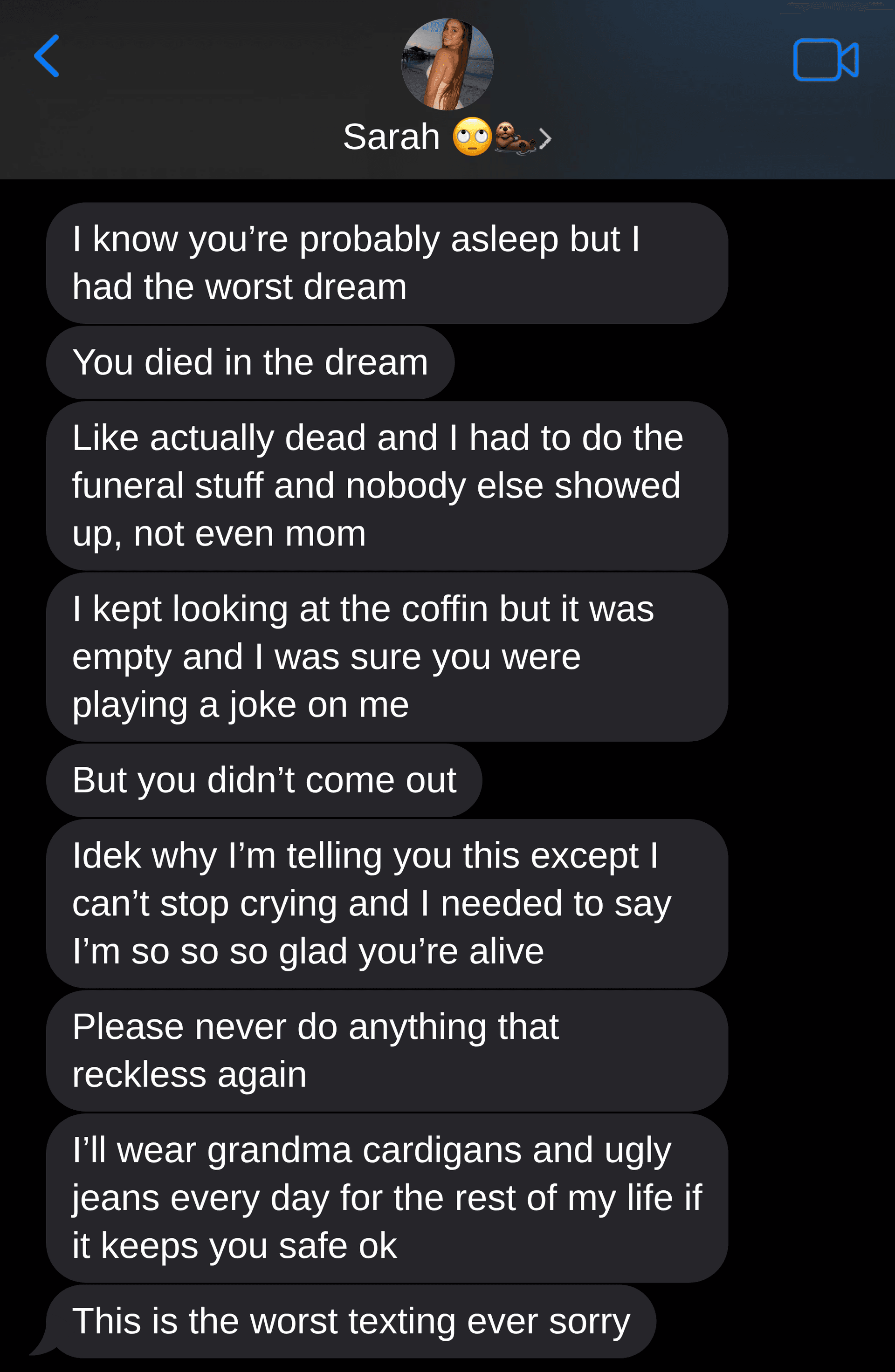 After the Accident -- Part 2 🏍️ — image 30