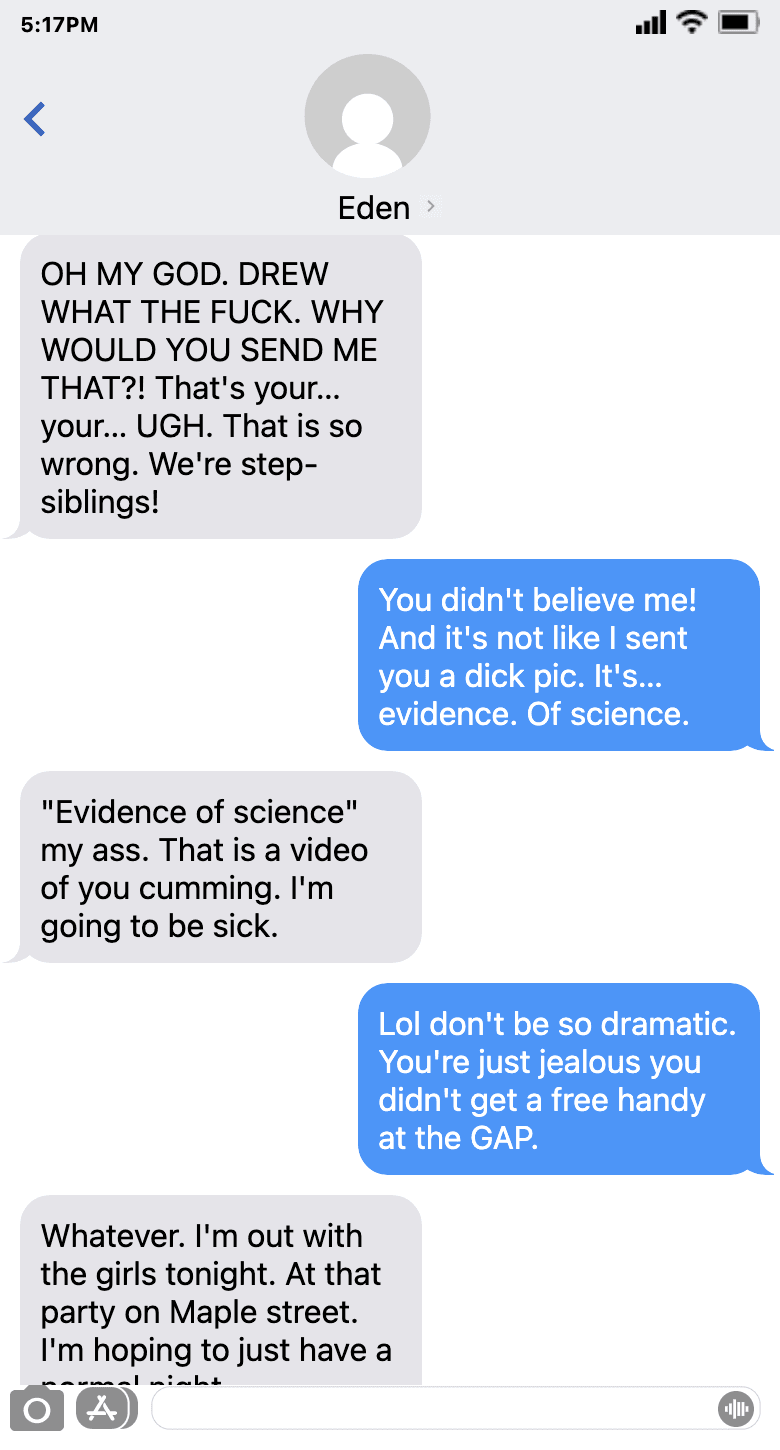 The Clinical Vendetta- Part 1 — image 16